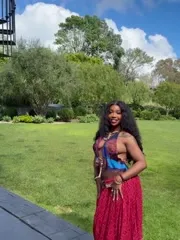 SZA | Solana Rowe - Video
