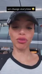 Ella Balinska - Video