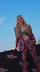 Kathryn Newton - Video