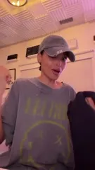Ella Balinska - Video