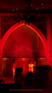 Becca Brown / Rivkah Reyes - Video