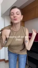 Victoria Masoma - Video