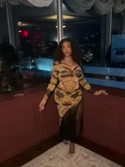SZA | Solana Rowe - Video
