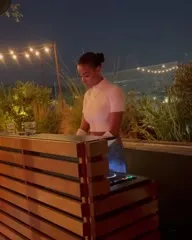 Ella Balinska - Video