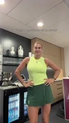 Amanda Anisimova - Video