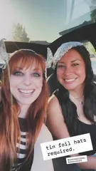 Lisa Foiles - Video