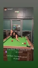 Kaya Scodelario - Video