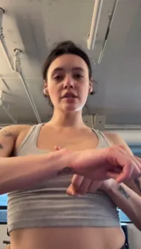 Becca Brown / Rivkah Reyes - Video
