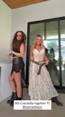 Madison Pettis - Video
