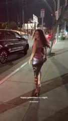 Madison Pettis - Video