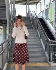 Victoria Masoma - Video