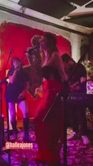 Hallea Jones - Video