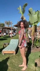 Amiah Simmons - Video