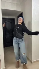 Amiah Simmons - Video