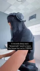 Ella Balinska - Video