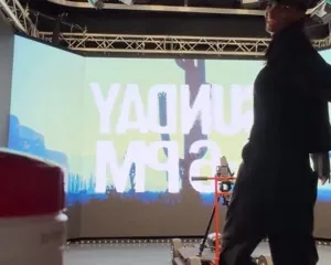 Ella Balinska - Video