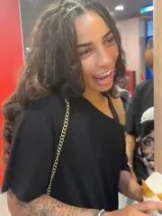 Amiah Simmons - Video