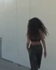 Madison Pettis - Video