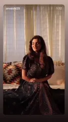 Anveshi Jain - Video