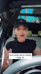Ella Balinska - Video