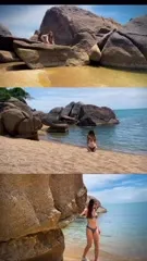Victoria Masoma - Video
