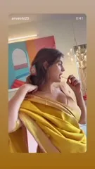 Anveshi Jain - Video