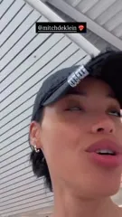Ella Balinska - Video