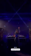 Ella Balinska - Video