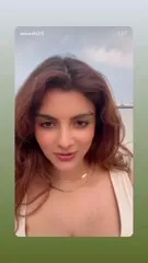 Anveshi Jain - Video