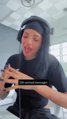 Ella Balinska - Video