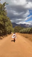 Hannah John-Kamen - Video