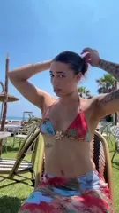 Amiah Simmons - Video