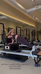 Madison Pettis - Video