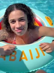 Amiah Simmons - Video