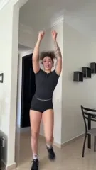 Amiah Simmons - Video