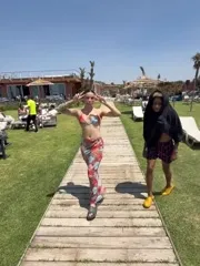 Amiah Simmons - Video