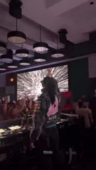 Ella Balinska - Video