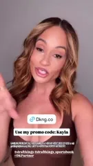 Kayla Braxton - Video