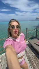 Ashley Roberts(Pussycat Doll) - Video