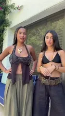 Paola Locatelli - Video