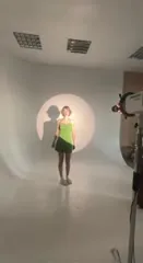 Jasmin Begalinova - Video