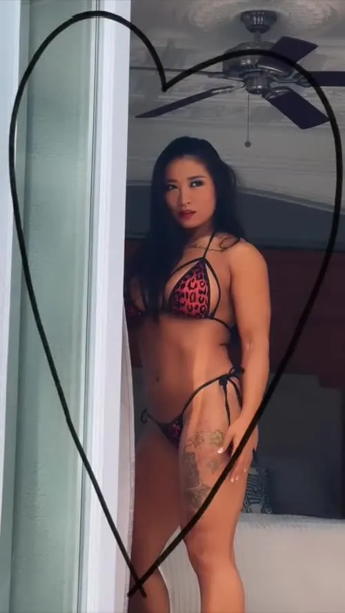 WWE Xia Li - Video