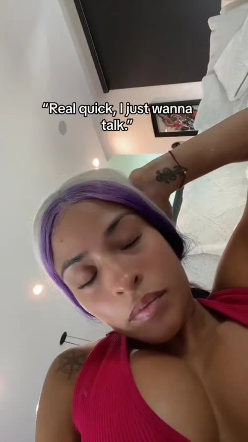 Zelina Vega // Thea Trinidad - Video