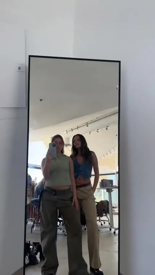 Maddie Ziegler - Video