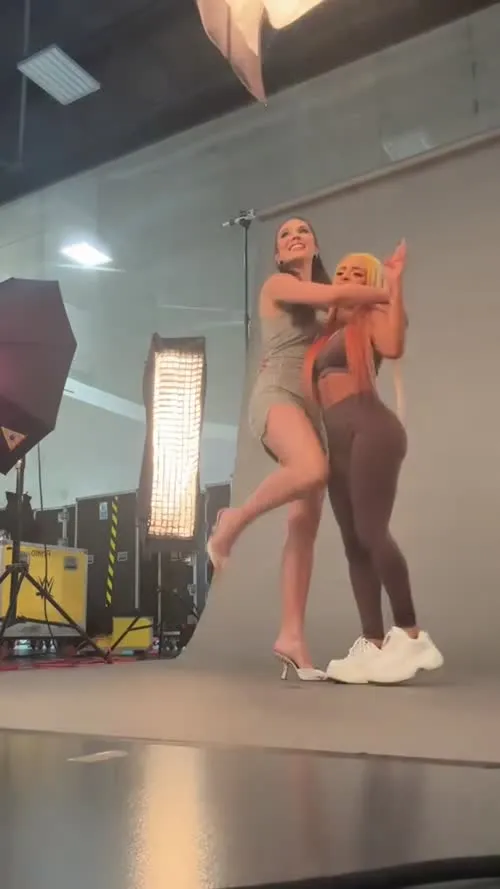 Cathy Kelley - Video