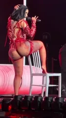 Cardi B - Video #384120