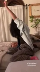 Rachel Zegler - Video