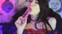 Emily Grey @emilygrey_ - Snow blows