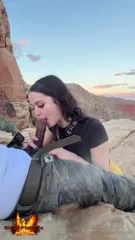 Remi Raw / Remirawxxx / Madisonhallxo / Nez2raw - Snowbunny with a perfect pussy gripping a BBC