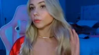 Snowkitty | sweetest.mila | xoxoelle - Snowkitty (2022-11-22)